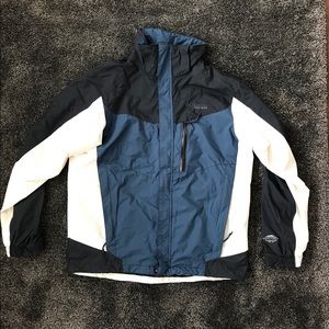 Men’s Columbia field gear jacket